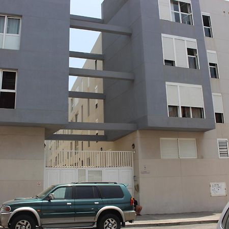 Vv El Medano Sur Apartment Екстериор снимка