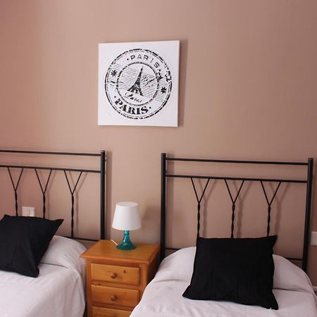Vv El Medano Sur Apartment Екстериор снимка