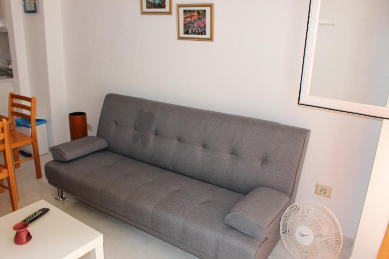 Vv El Medano Sur Apartment Екстериор снимка