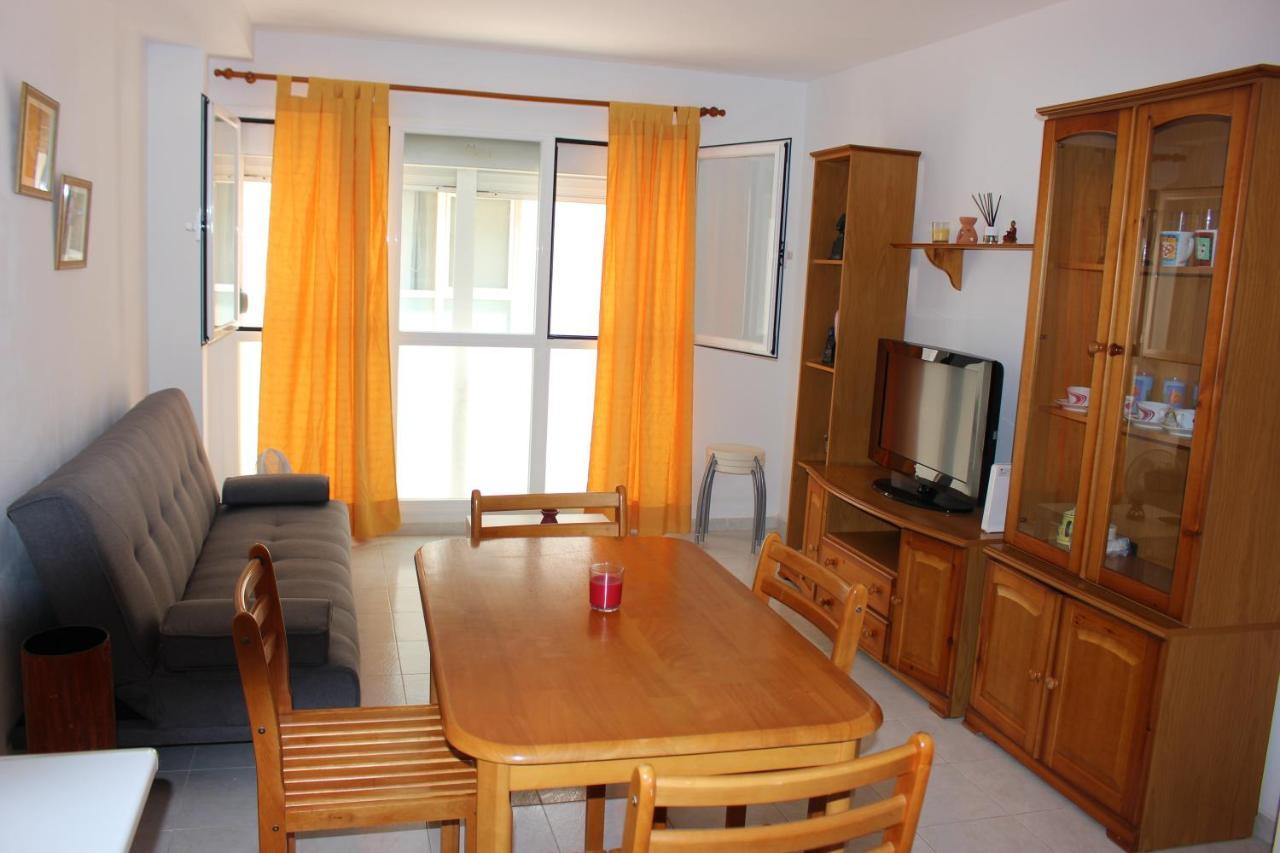 Vv El Medano Sur Apartment Екстериор снимка
